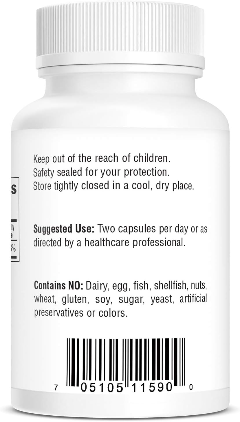 180 Count Bio-Tech Pharmacal Magnesium Citrate Supplement - High Quality Magnesium Tablets - BoostGo Australia