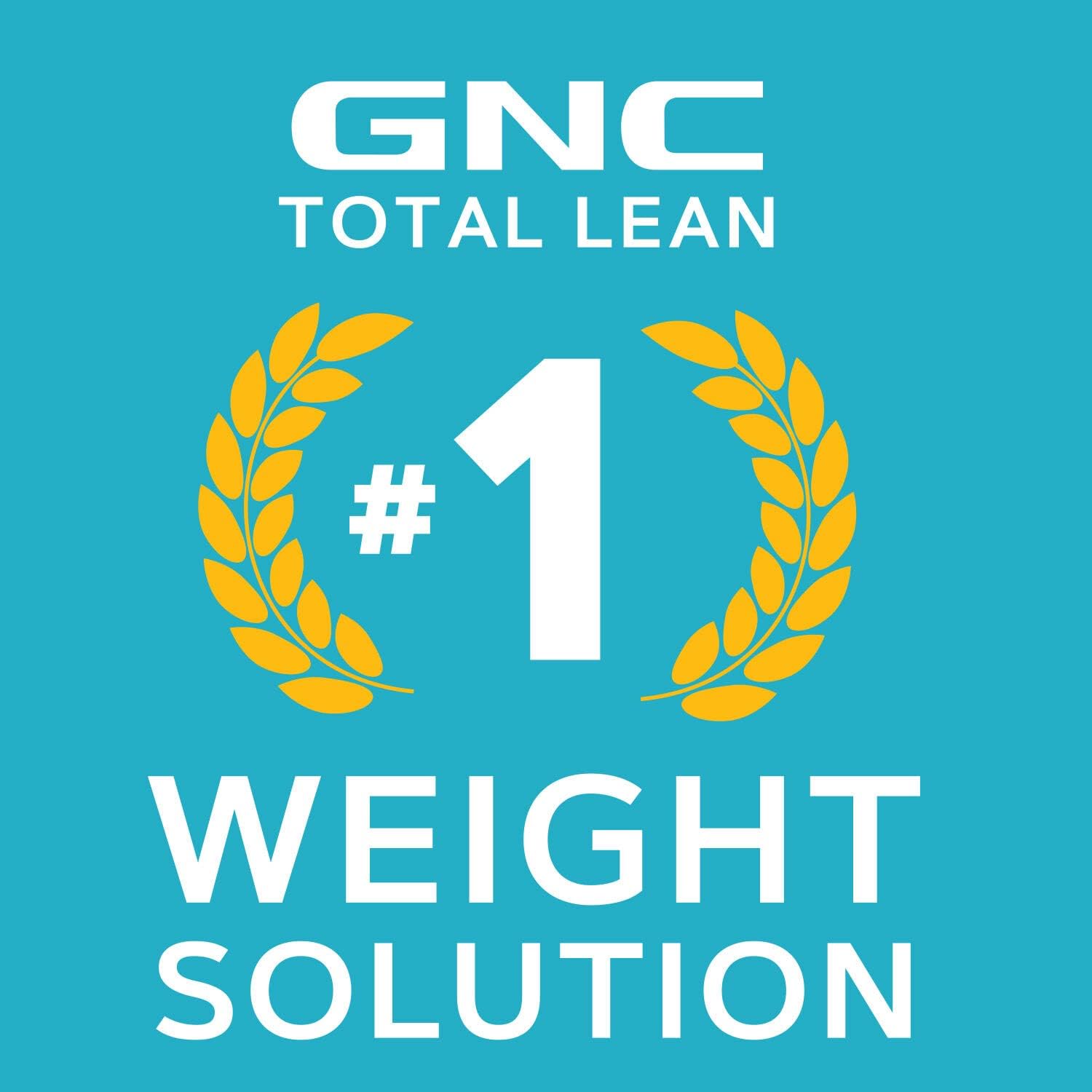 180 Softgels GNC Total Lean CLA for Improved Body Composition, Lean Muscle Tone, and Fat Metabolism - Gluten Free & Stimulant-Free Energy Booster