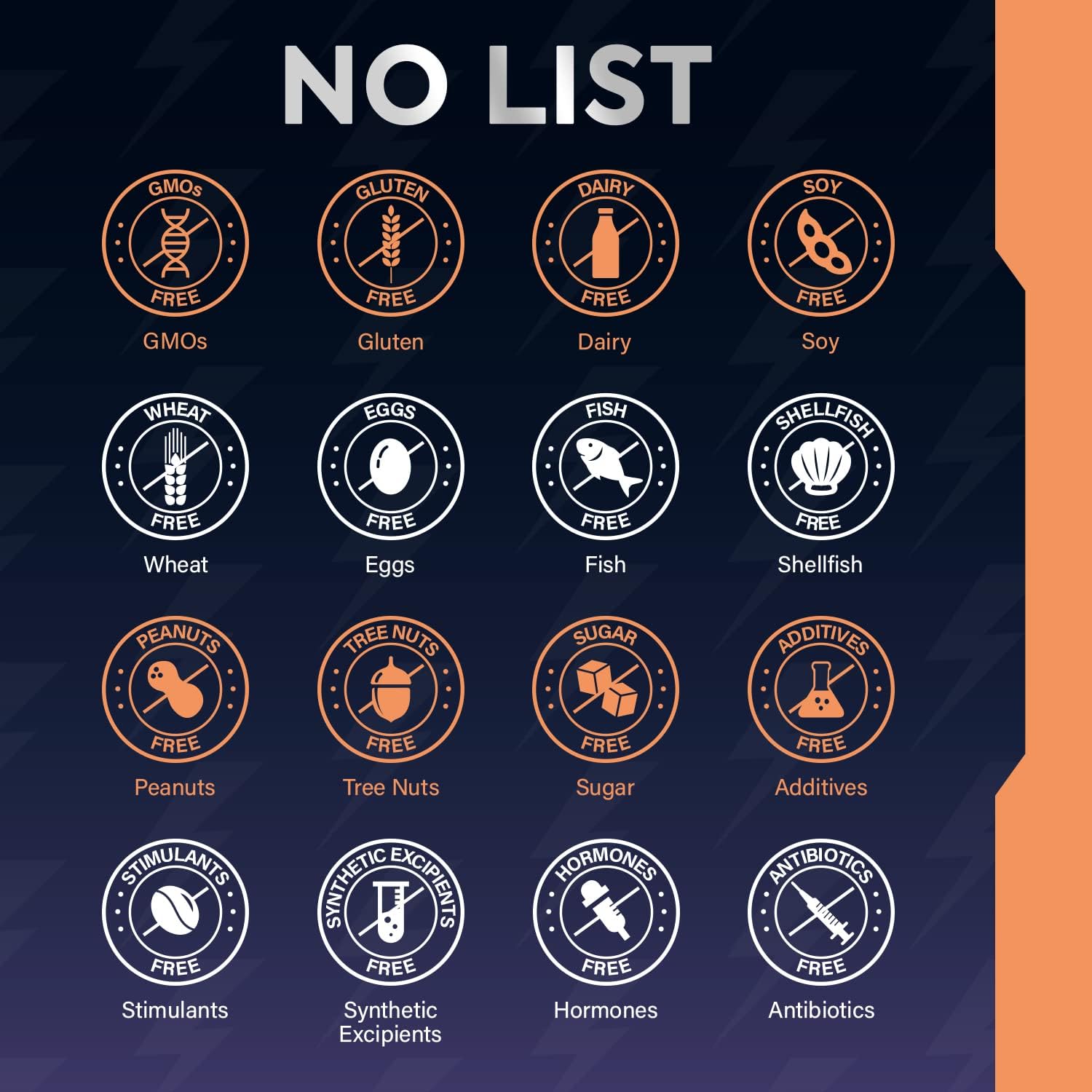 180 Tablets MaxMight Potassium Iodide 130mg Supplement - Non-GMO Pills for 6 Months, YODO Naciente, USA Made