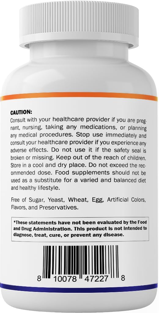180 Vegetarian Tablets of Vitamatic Magnesium Glycinate with B6 for Muscle, Joint, and Heart Health - 500mg per Tablet - BoostGo Australia