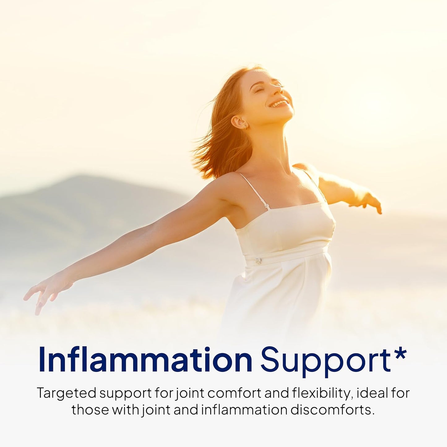 1950mg Turmeric Curcumin & 30000mg Cranberry Bundle for Joint, Urinary Tract, and Immune Support - with BioPerine, Vitamin C - 90 Capsules - BoostGo Australia