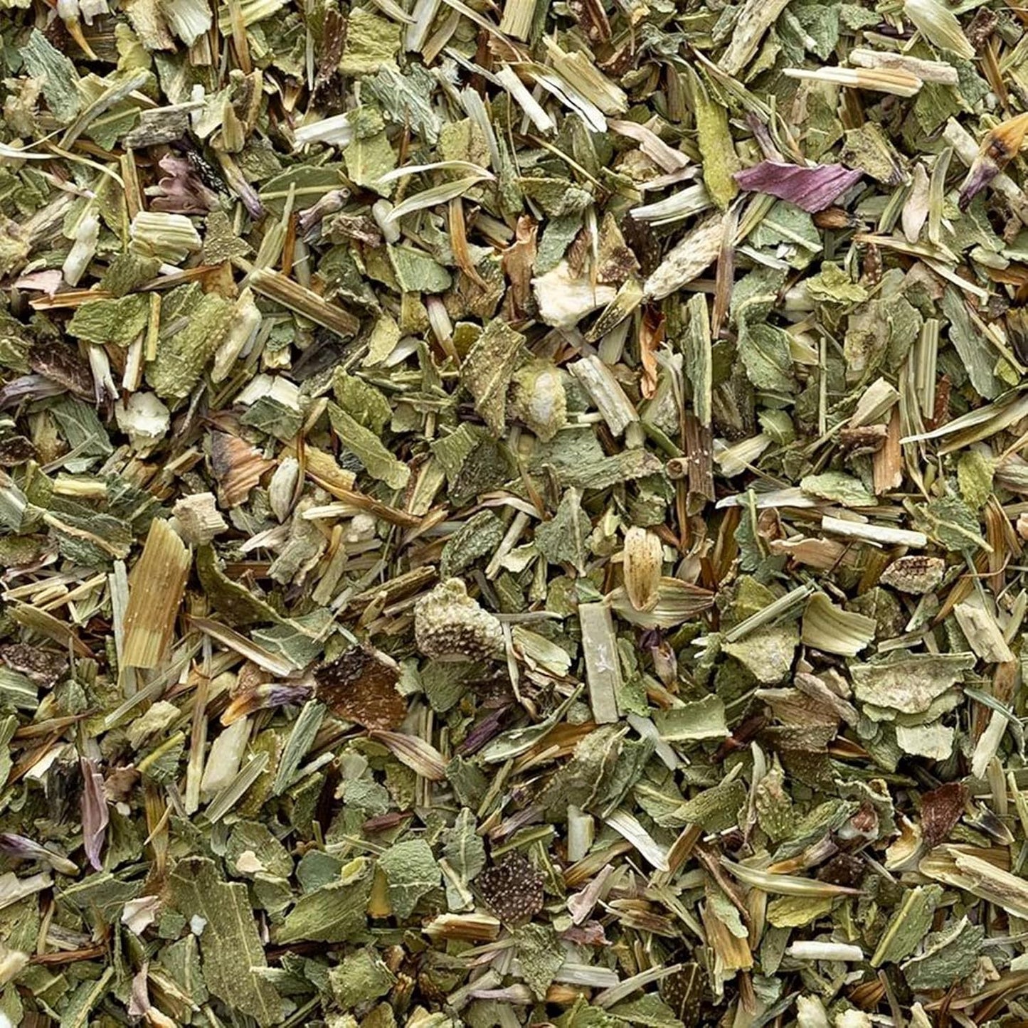 1lb Bulk Bag of Frontier Co-op Organic Cut and Sifted Echinacea Angustifolia Herb for Echinacea Root Tea - Kosher and Dried for Herbal Uses