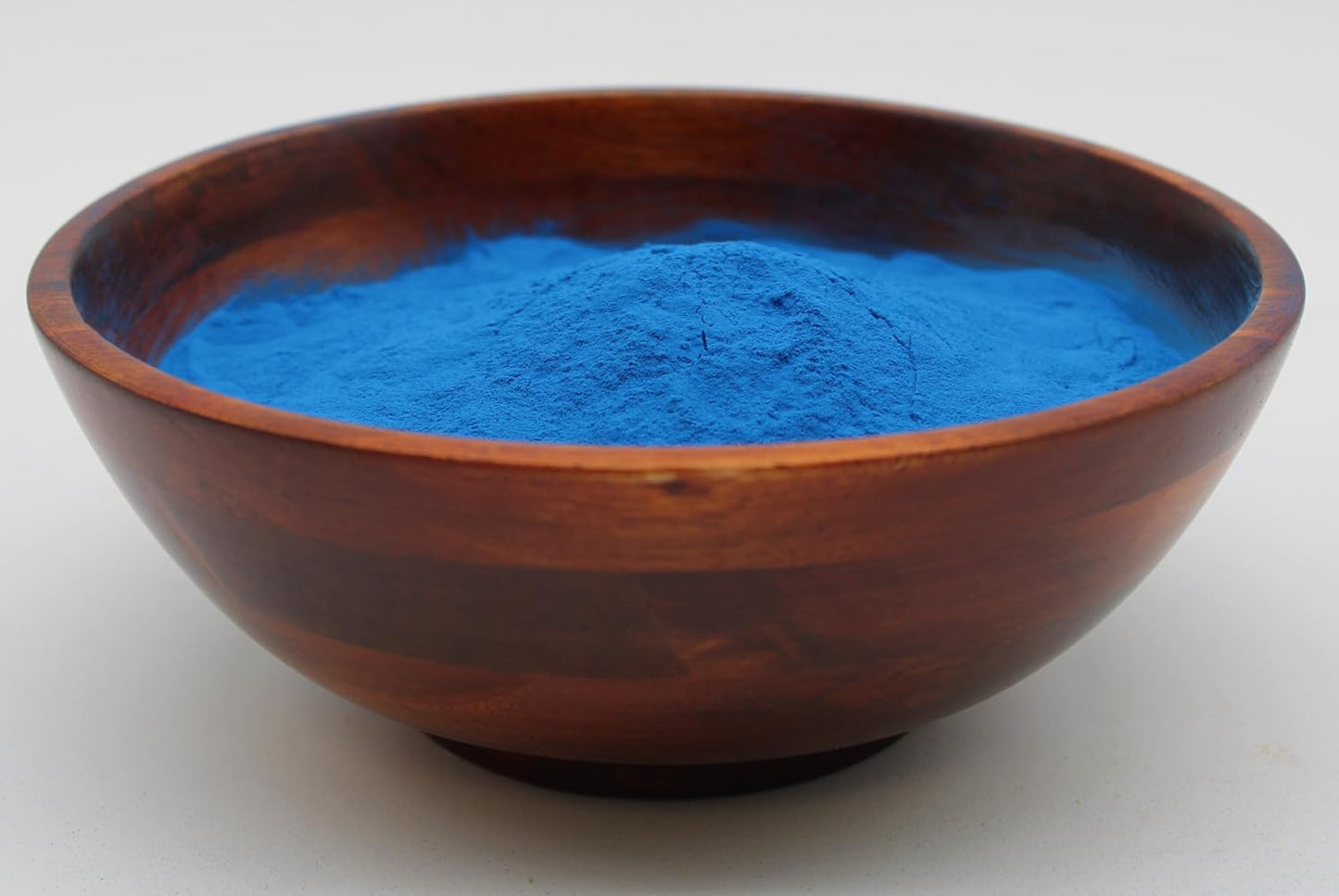 1lb Bulk Organic Blue Spirulina Powder - Premium Culinary Grade for Smoothies from Naturejam