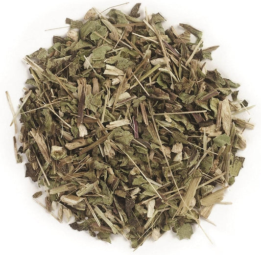 1lb Organic Cut & Sifted Echinacea Purpurea Herb by Frontier Co-op