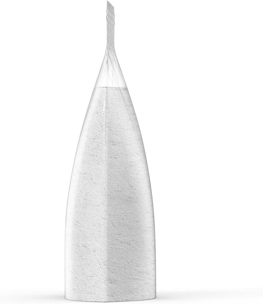 1lb Puriva Nutrition L-Leucine Powder: Pure Amino Acid Supplement for Muscle Growth & Recovery