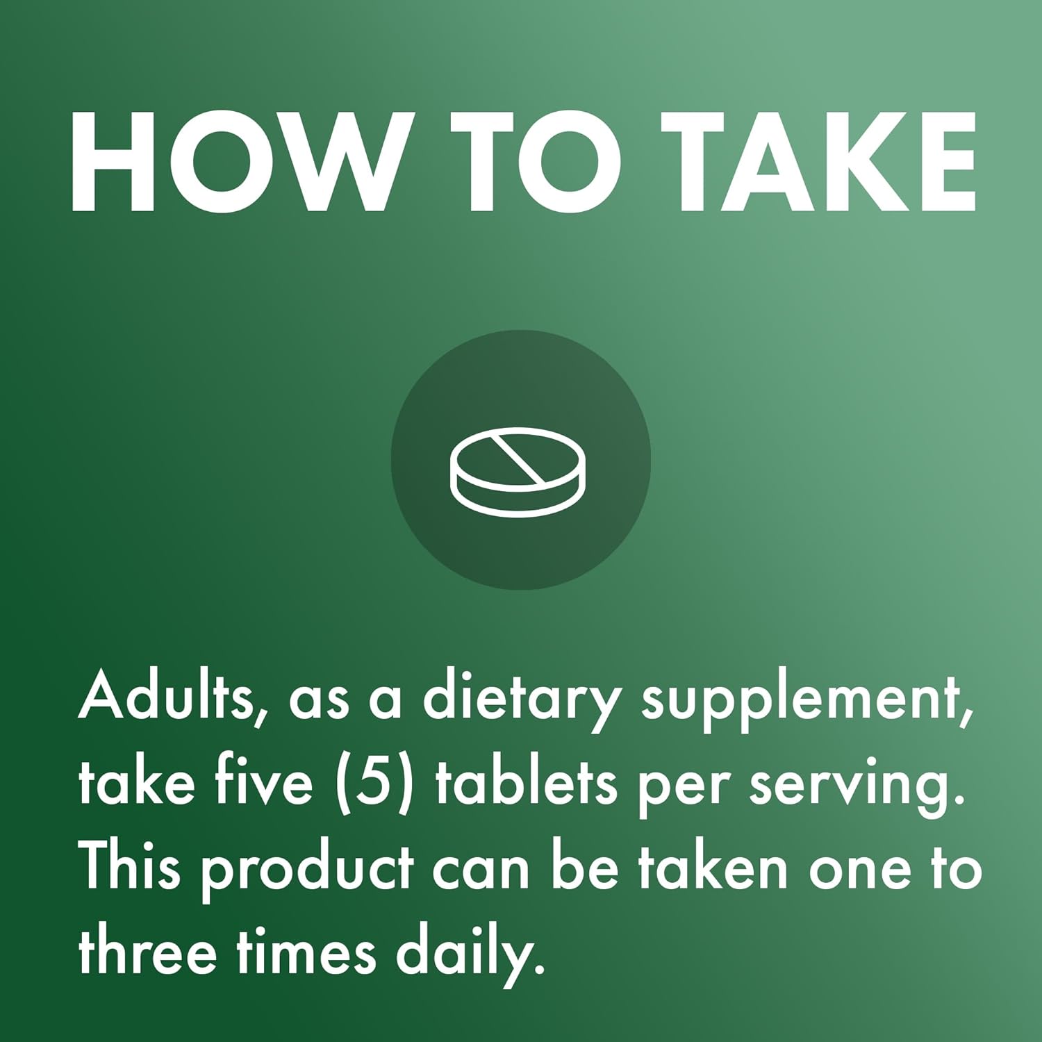 2 Bottles of Dr. Mercola Fermented Chlorella with Chlorophyll, 450 Tablets, Dietary Supplement for Immune and Organ Health, Non GMO, NSF Certified