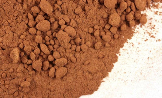 2 lb Yohimbe Bark Powder by Stone Creek Health Essentials