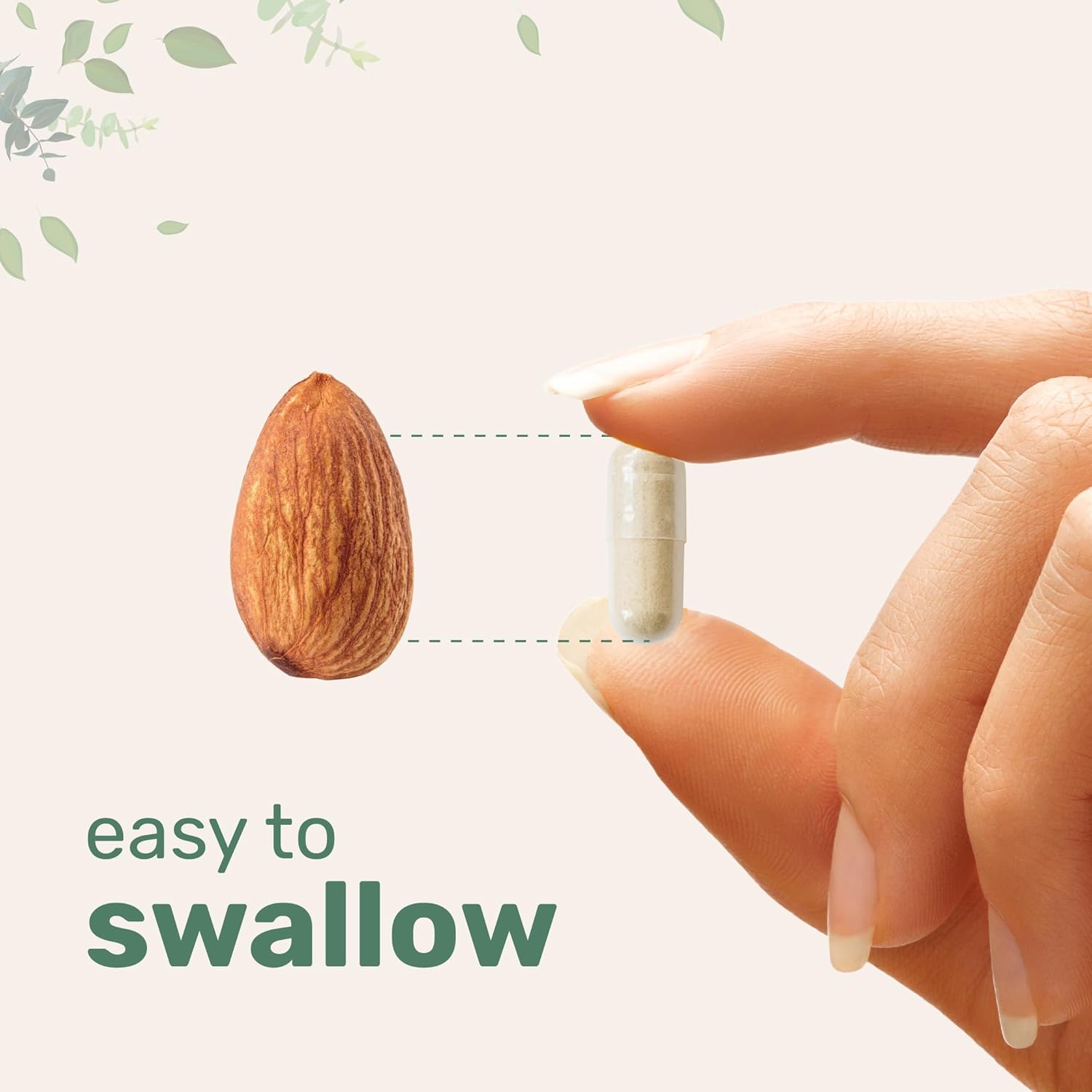 2 Pack: Grass-Fed Collagen Peptides & Vegan Omega-3 Algae Oil Bundle - Multi Collagen Complex with Full Spectrum Alternative Omega-3 Supplement