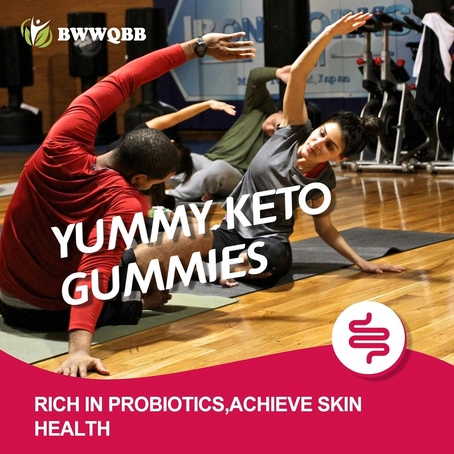 2 Pack Keto ACV Gummies - 180 Gelatin-Free Vegan Gummies with Pomegranate & Beetroot - 1500mg Advanced Formula - Natural Ingredients - Keto Drops Alternative