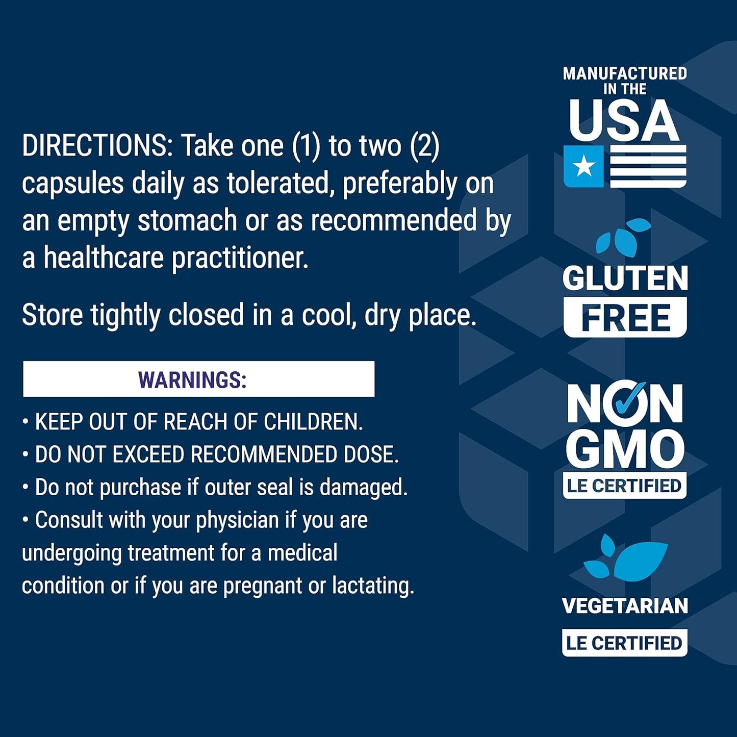 2 Pack Life Extension Super R-Lipoic Acid 240 mg, 60 Capsules, Vegetarian Formula