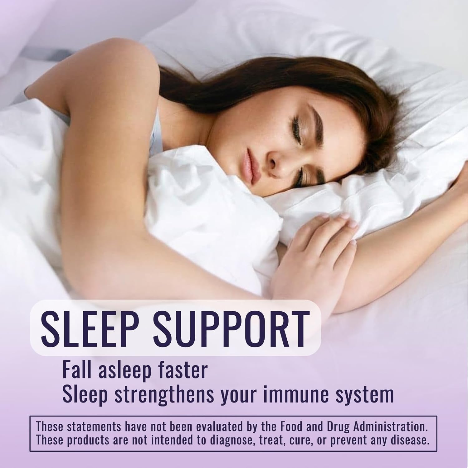 (2 Pack) Liquid Magnesium Glycinate Drops 500mg with Vitamin B6, Ashwagandha, L-Theanine, Chamomile - High Absorption Supplement for Sleep, Stress, Energy, Mood - Cherry Flavor