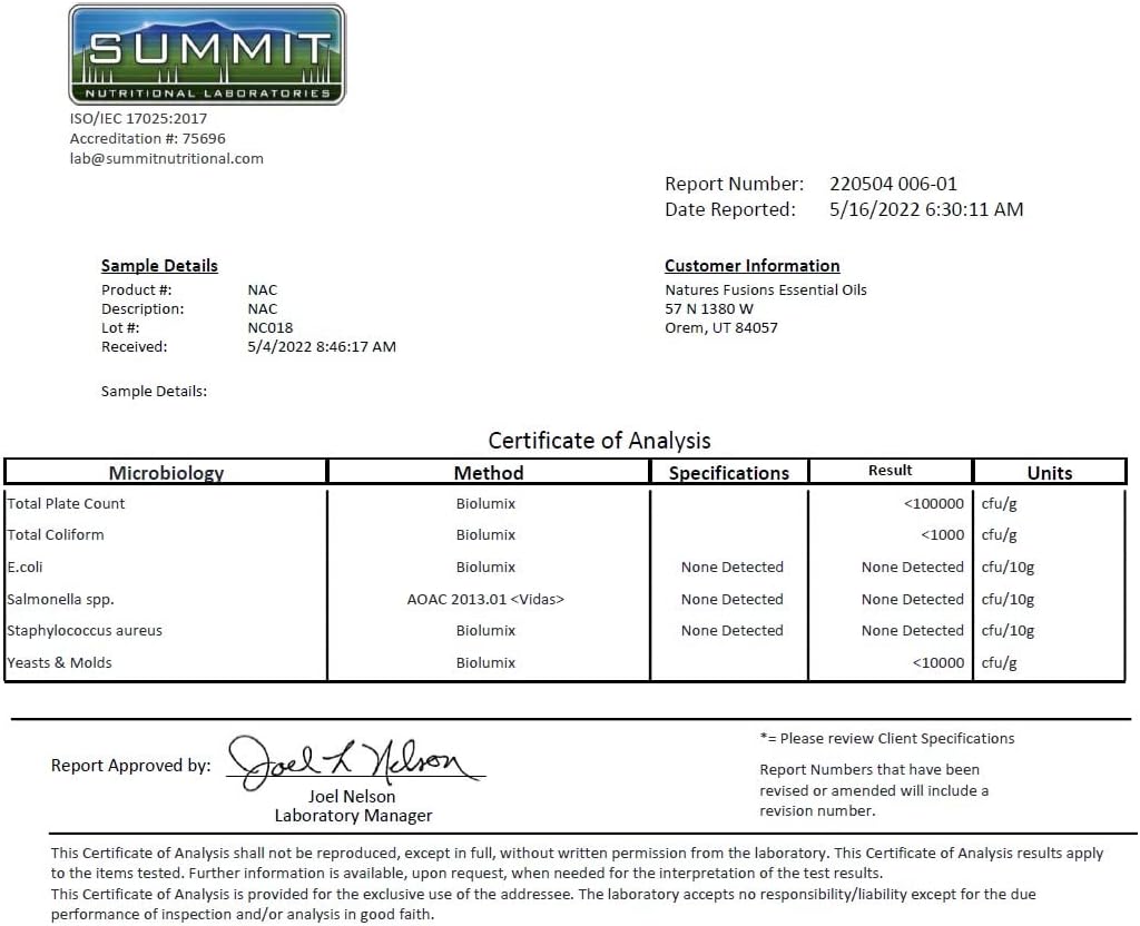 2 Pack Nature's Fusions NAC 600mg Supplement - Anti Aging & Antioxidant Liver/Lung Support - Boost Glutathione - 120 Capsules - BoostGo Australia