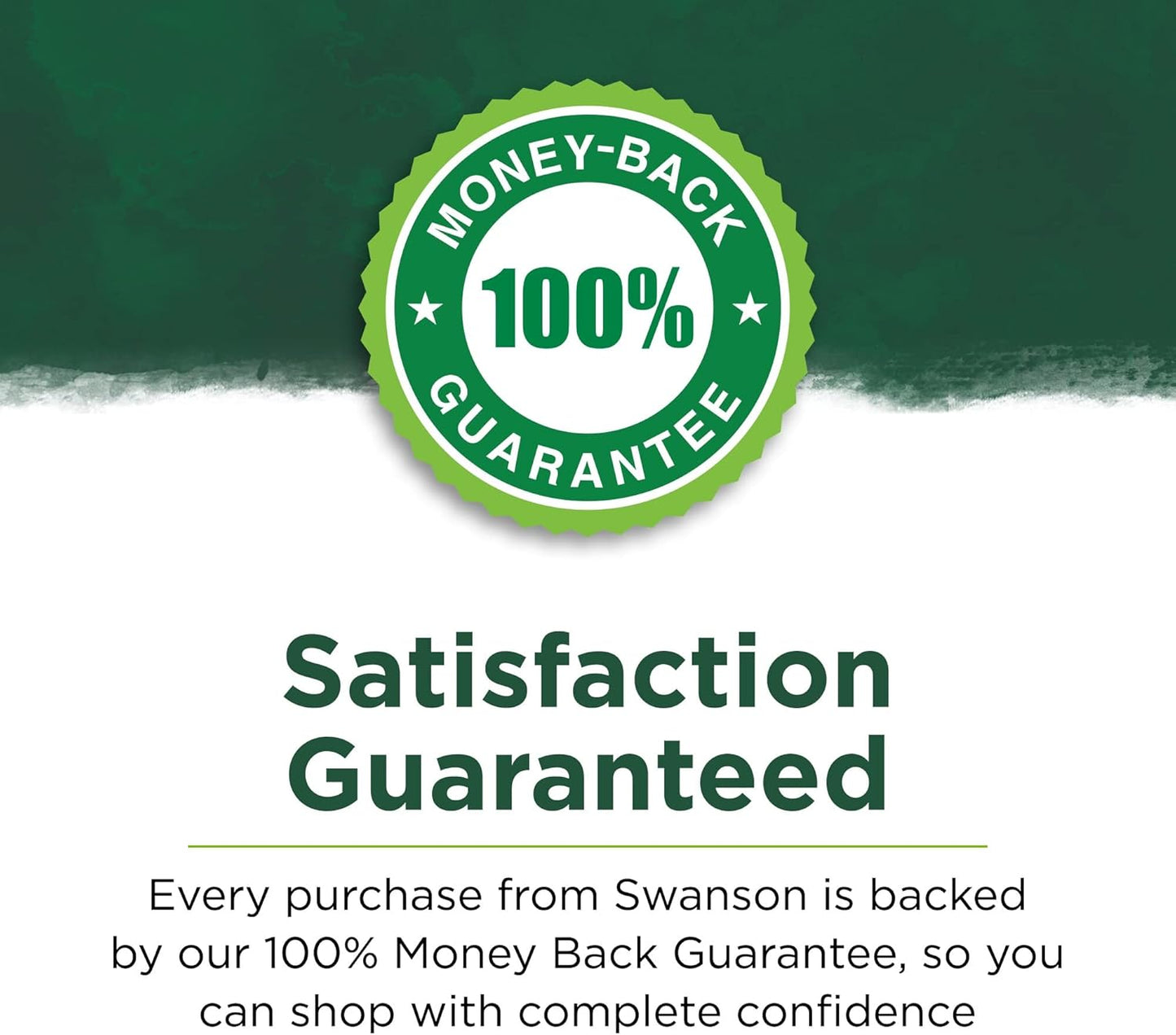 2 Pack of Swanson Guarana 500mg 100 Capsules - Natural Energy Booster Supplement
