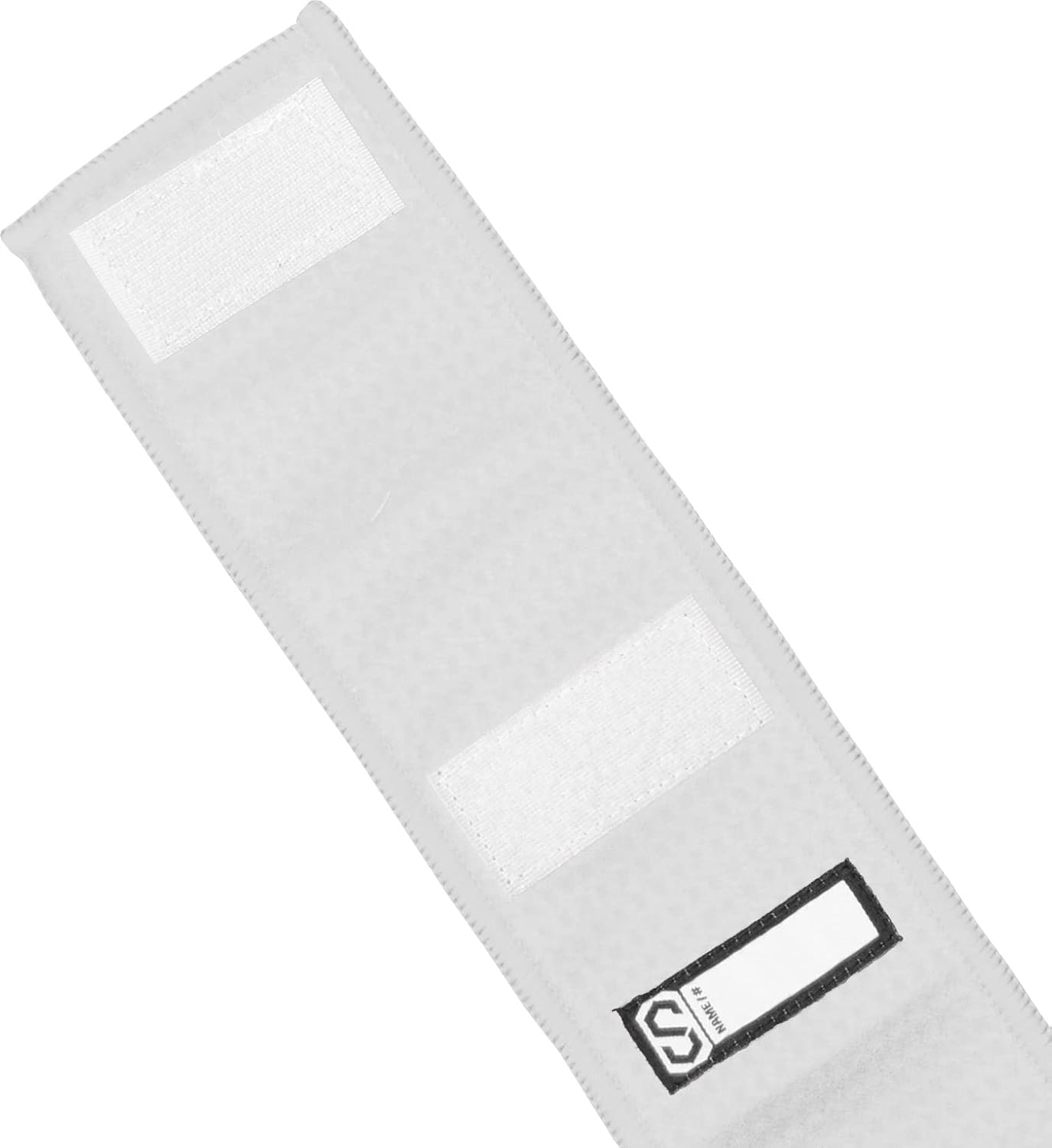 2 Pack Sports Unlimited Gameday Tech Football Towel Set with Hook and Loop Closure for Cleaning Visor and Gloves