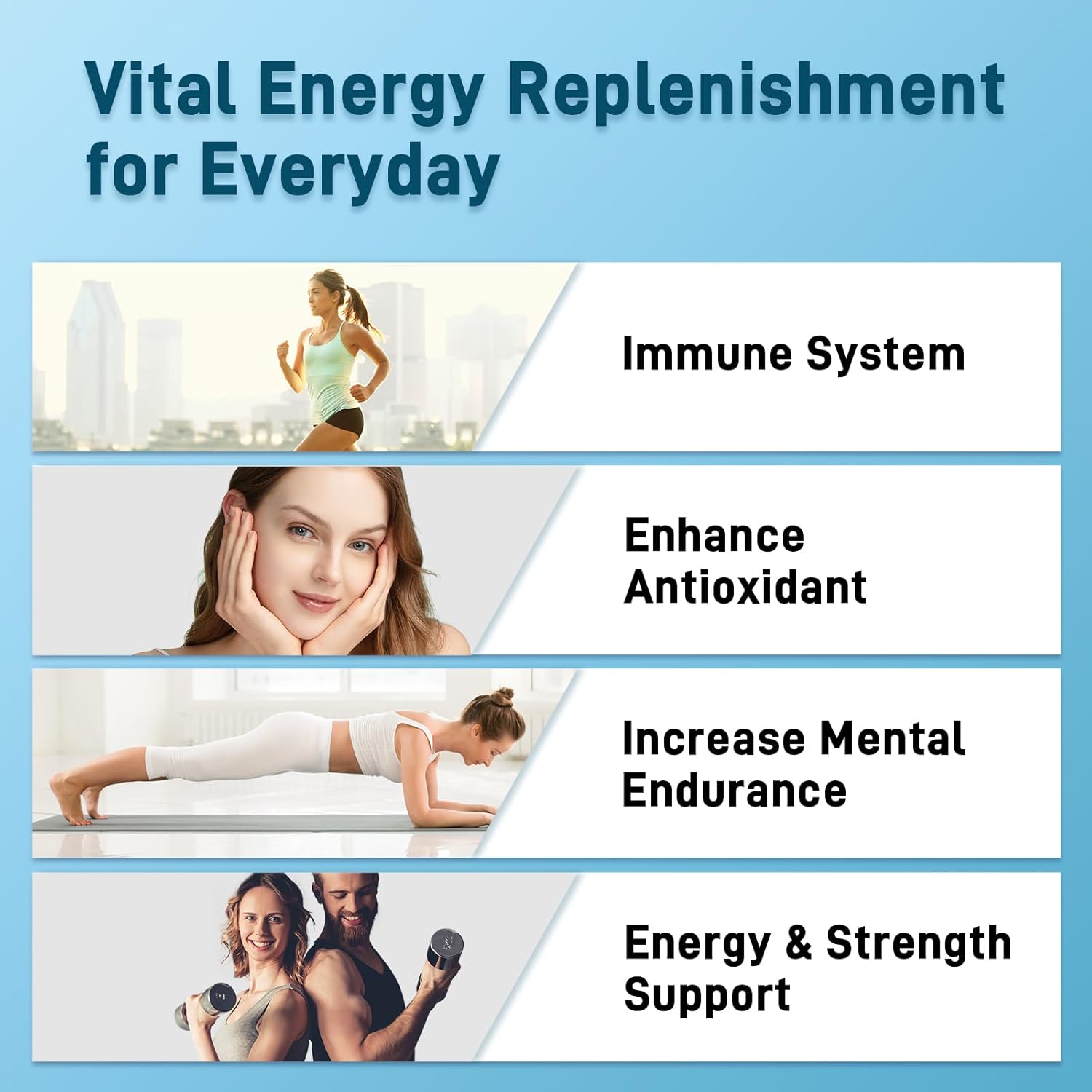 2 Pack Sugar-Free Rhodiola Rosea Gummies - Adaptogenic Supplement for Stamina, Mood, and Motivation - Non-GMO, Vegan - 120 Count