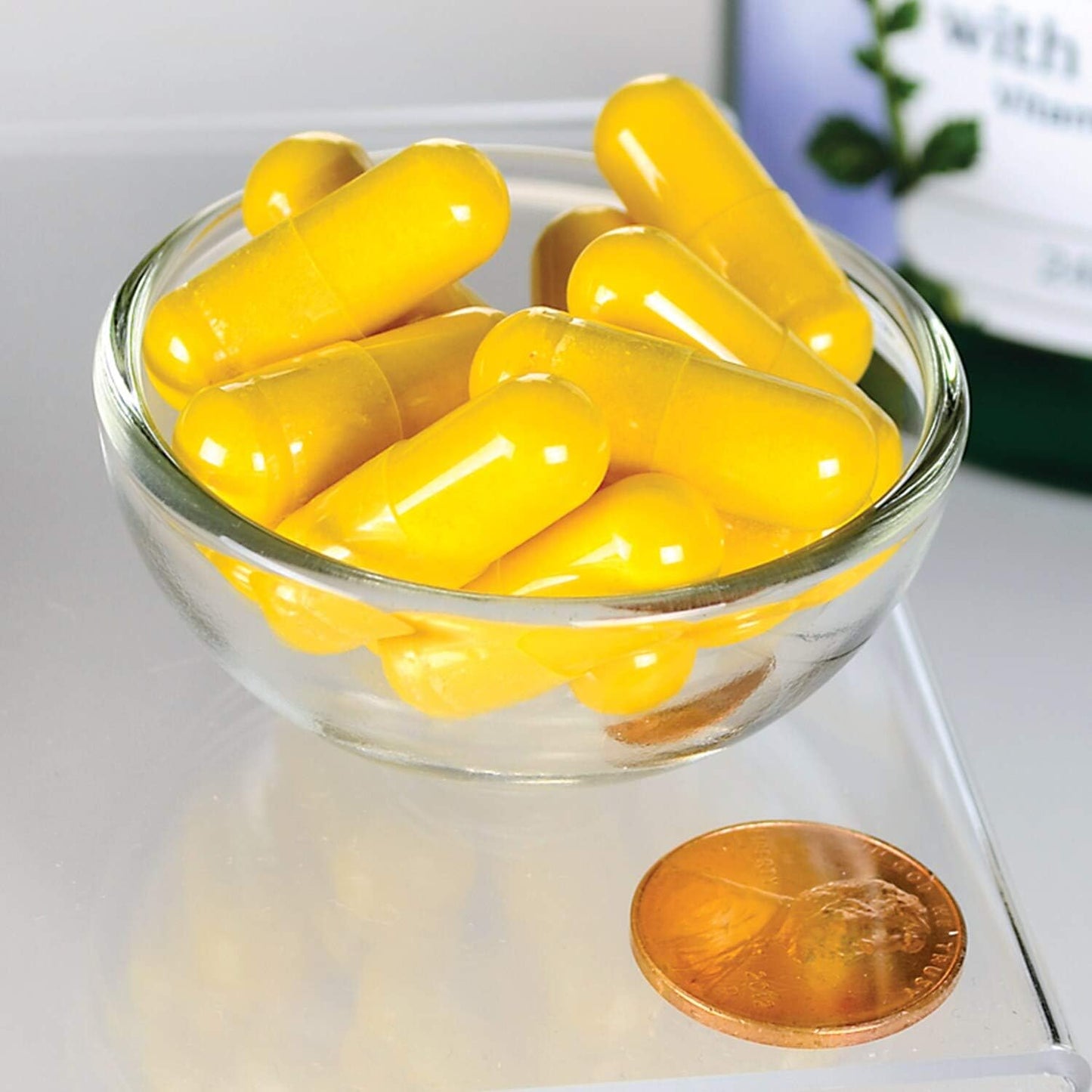 2 Pack Swanson Super Stress B-Complex Capsules for Relaxation, Metabolism & Energy - Vitamin Supplement with 240 Capsules