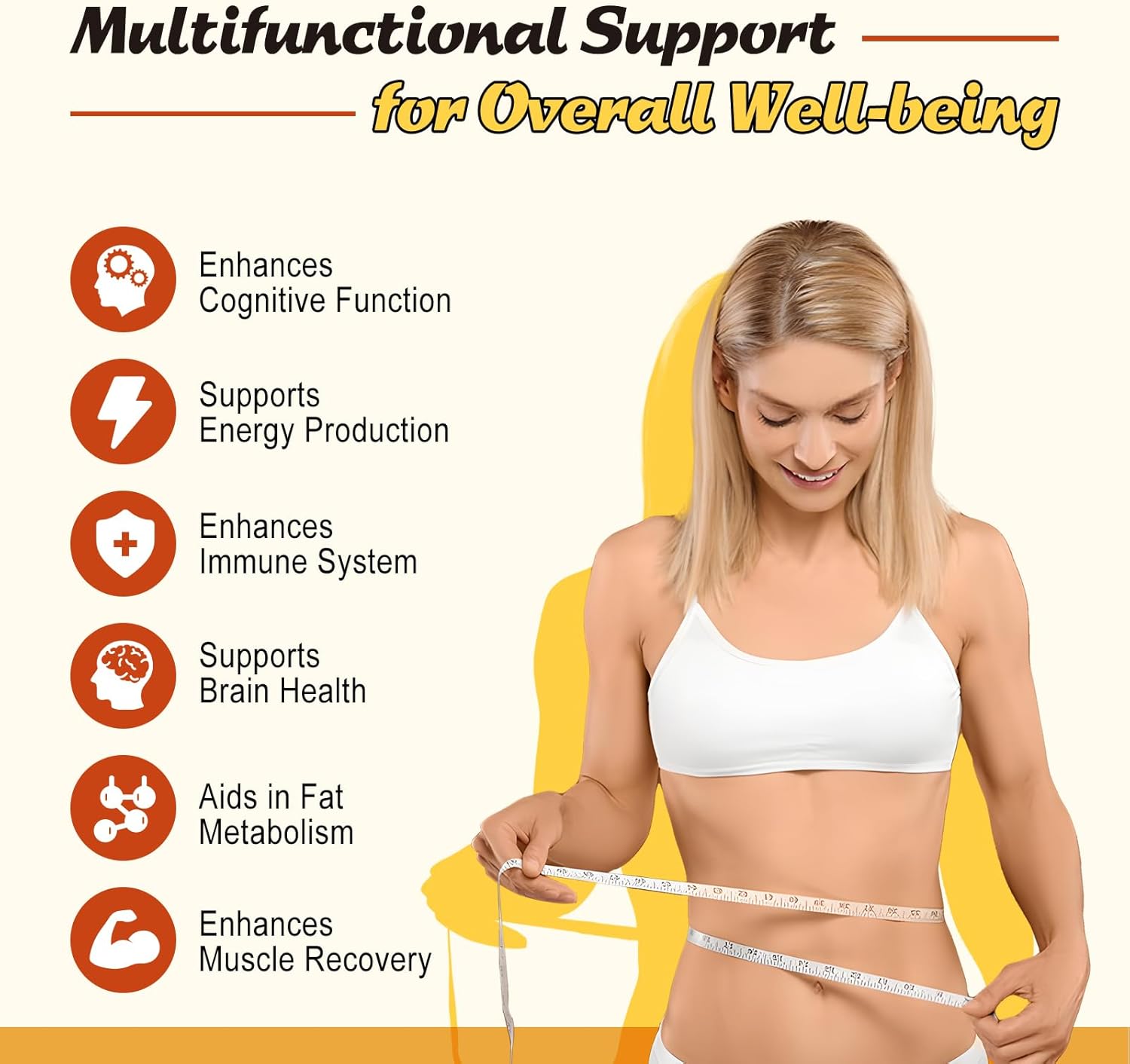 2 Pack Zetelixia Acetyl L-Carnitine Gummies 2000mg - Energy & Brain Health Supplement for Men & Women - Vegan, Non-GMO - Mango Flavor - 120 Count