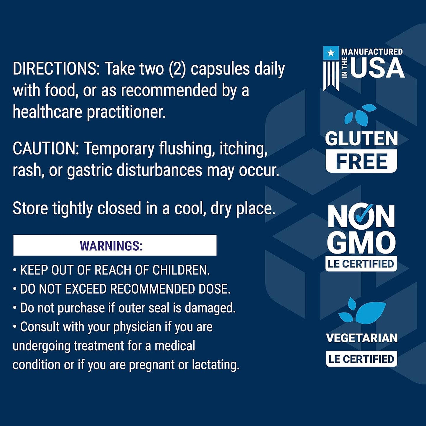 2 Packs of Life Extension Bioactive Complete B-Complex for Heart, Brain, Nerve Support, Energy & Metabolism - 60 Vegetarian Capsules