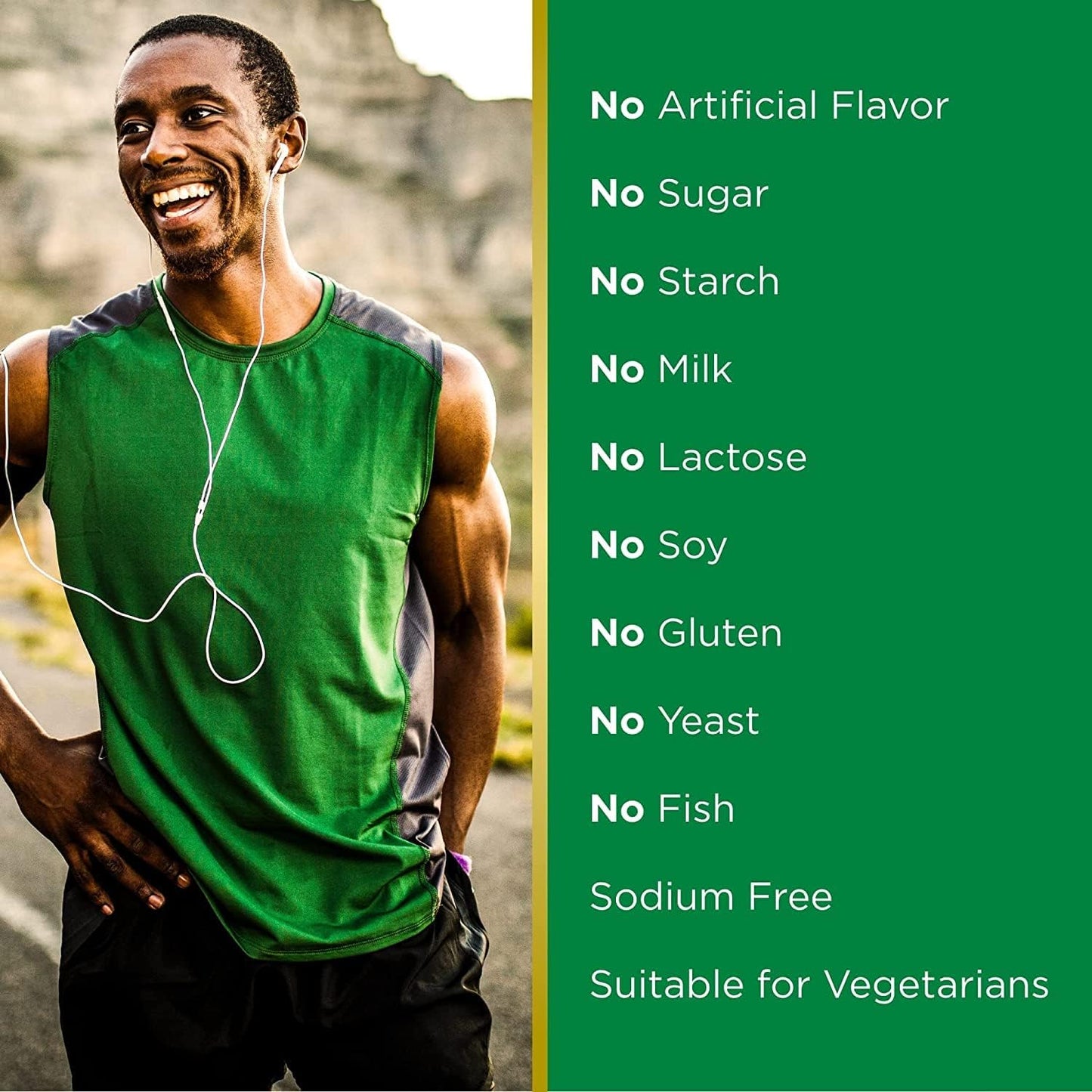 2 Packs of Nature's Bounty Vitamin B12 2500 mcg Quick Dissolve Tablets for Cellular Energy Support & Nervous System Health