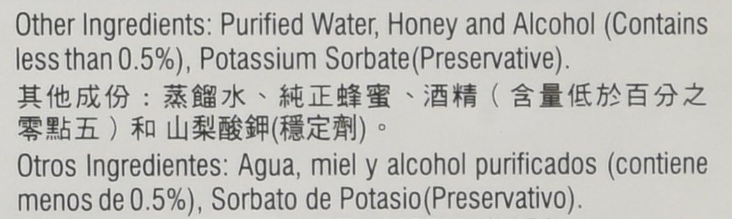 2 Packs of Prince Of Peace Red Ginseng Royal Jelly - 30 Count Each