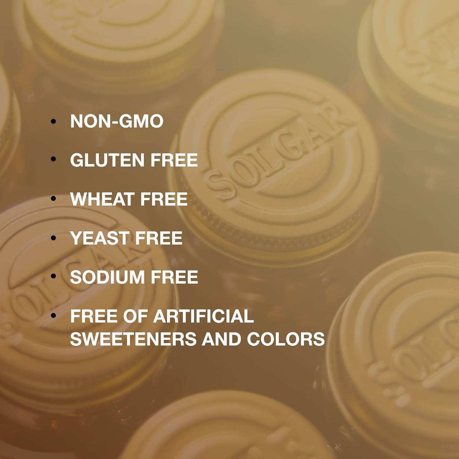 2 Packs of Solgar Chewable Calcium 500 mg - 120 Wafers Each - Supports Musculoskeletal Health - Non-GMO, Vegan, Gluten & Dairy Free - Kosher - 240 Total Servings