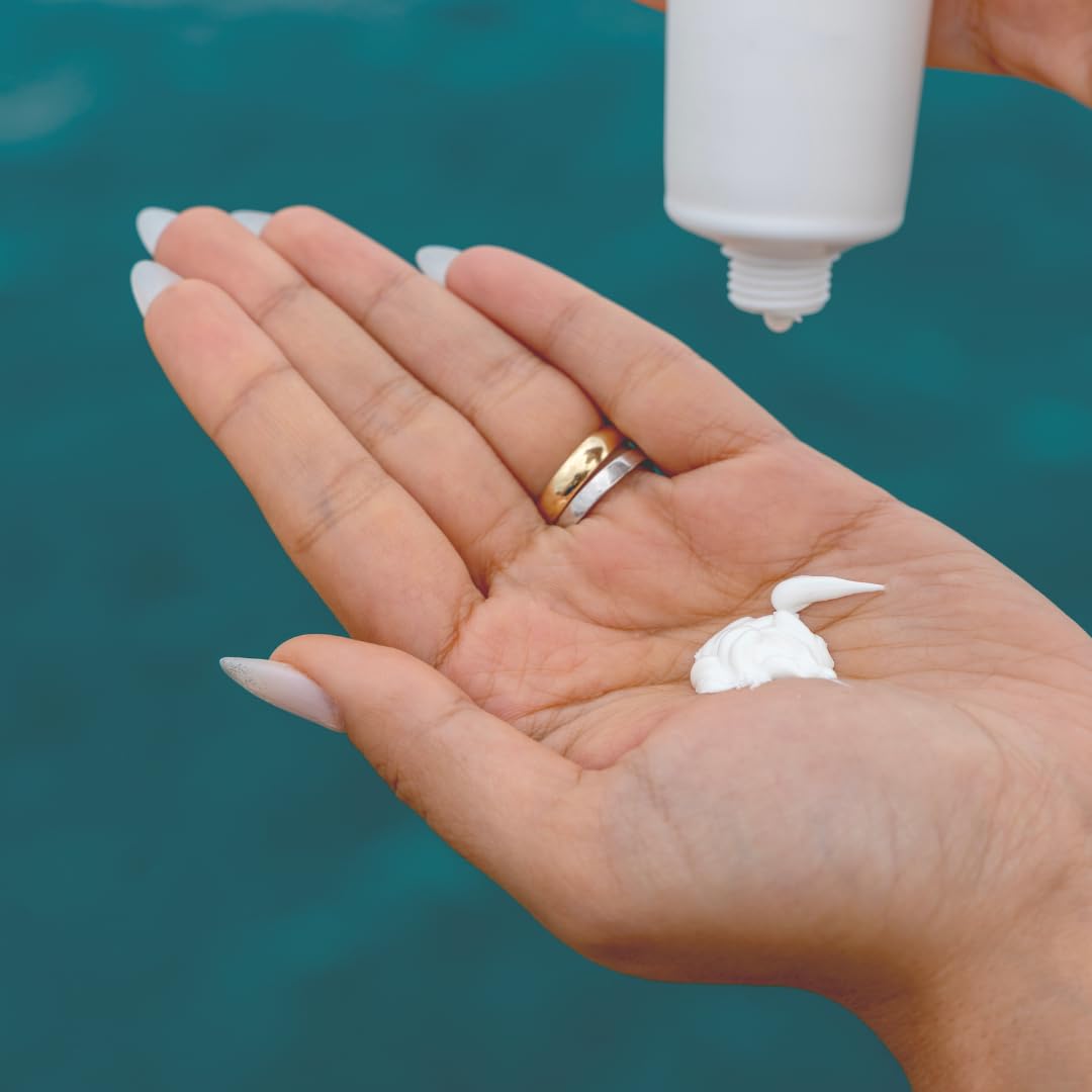 2 Pound Bag of Pure Uncoated Non-Nano Zinc Oxide, Convenient Resealable Packaging