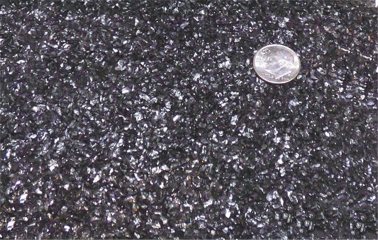 2 Pounds of Activated Charcoal Granules for Aging Moonshine Bourbon Whiskey