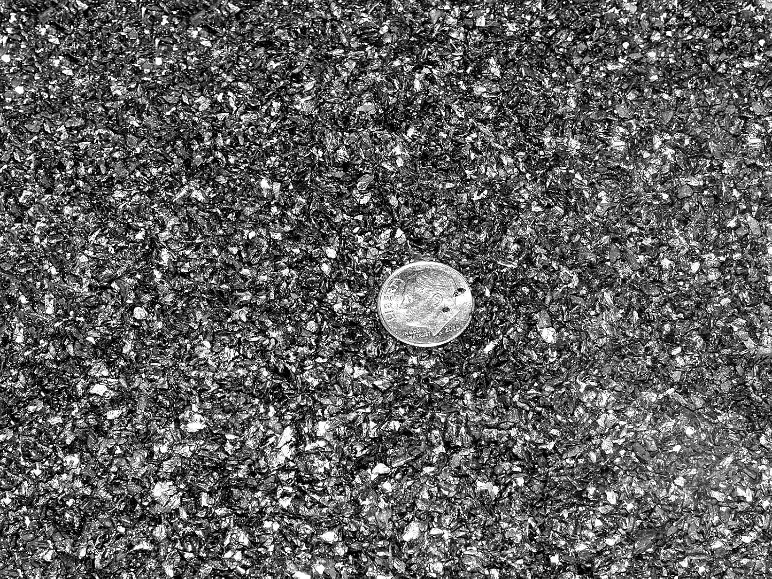 2 Pounds of Activated Charcoal Granules for Aging Moonshine Bourbon Whiskey