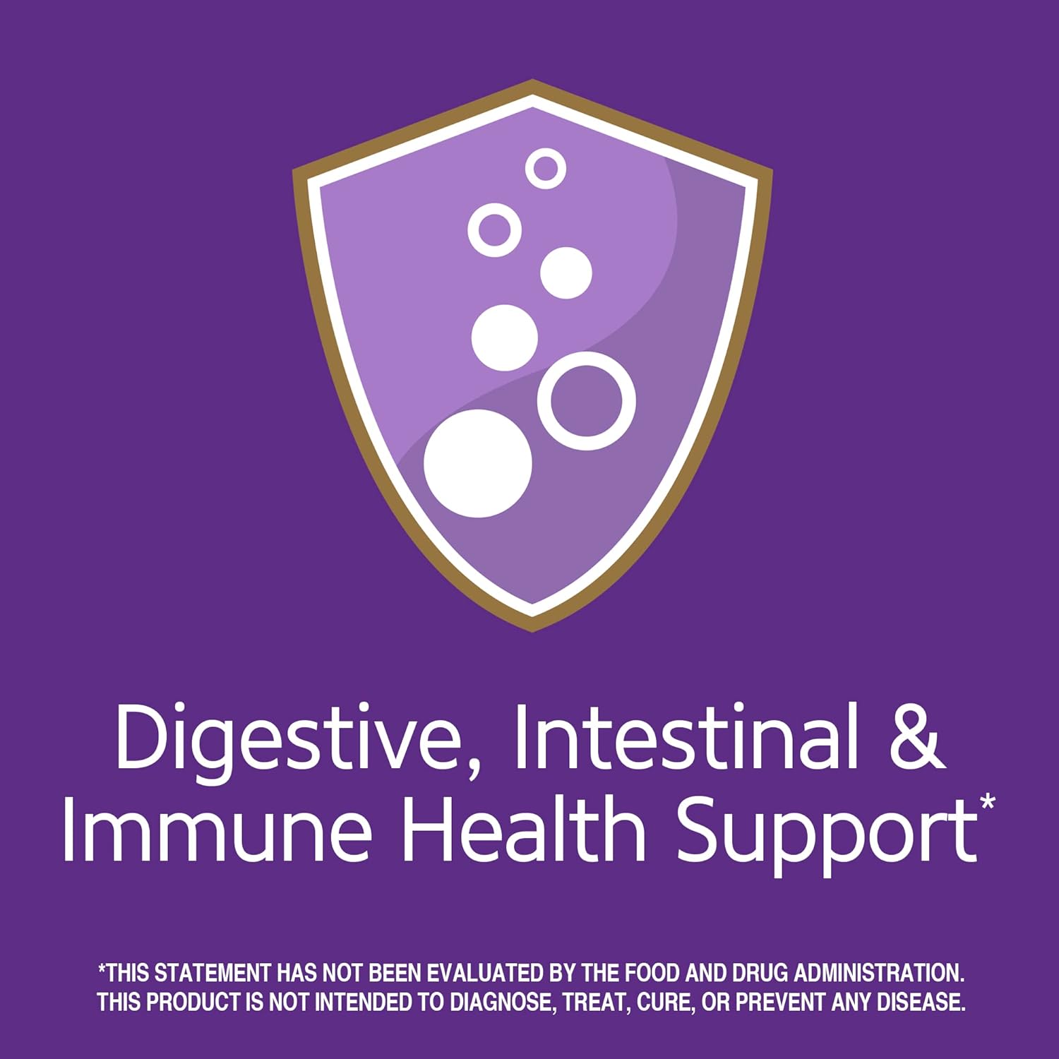 200 Count 21st Century Acidophilus Capsules (2 Packs) - Probiotics for Gut Health and Digestive Support