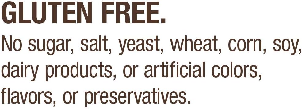 200 mcg Nature's Way GTF Chromium Supplement for Blood Sugar Support