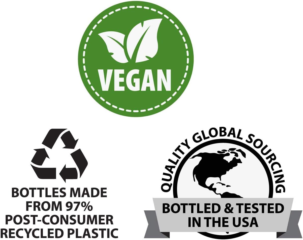 200 mcg Nature's Way GTF Chromium Supplement for Blood Sugar Support