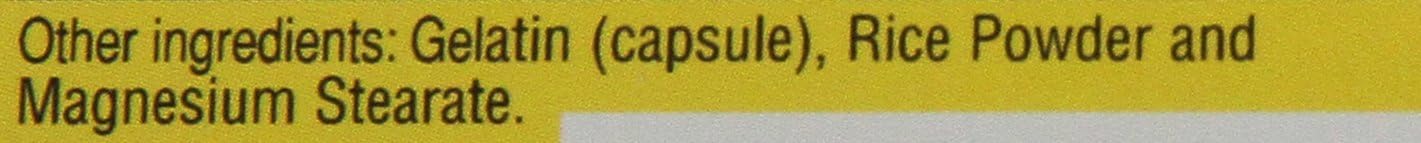 2000 mg Imperial Elixir Royal Jelly Capsules - 30 Count