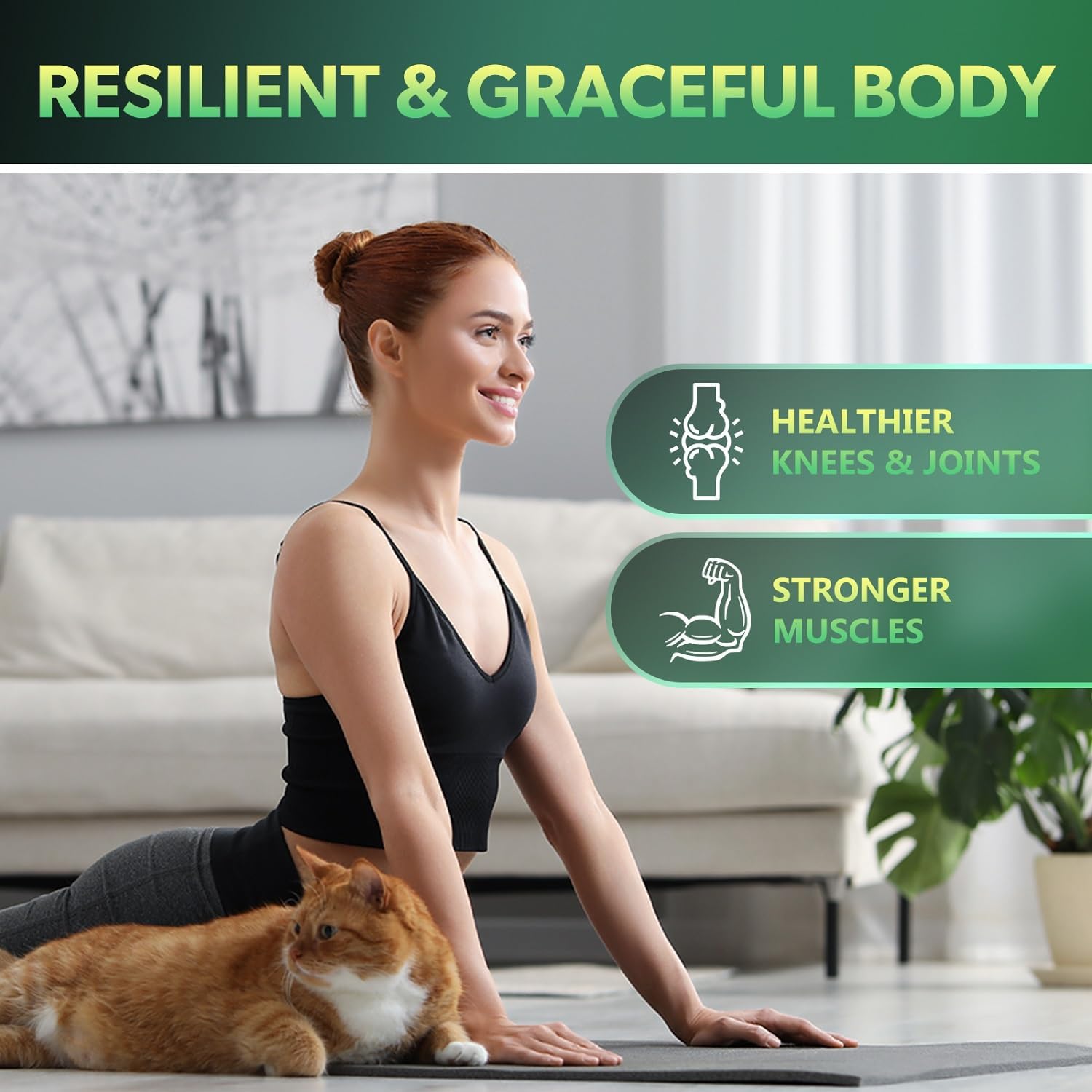 21-in-1 Sea Moss, Shilajit, and Herbal Supplement Bundle - 180 Capsules - Black Seed Oil, Ashwagandha, Turmeric, Rhodiola Rosea, Burdock, Bladderwrack - 90 Day Supply