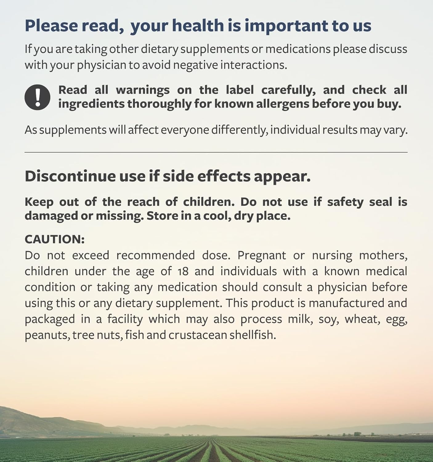 2250mg Super Greens Antioxidant Superfood Supplement - 20 Ingredients with Sprouts, Mushrooms, Roots, Garlic - Non GMO - 180 Capsules