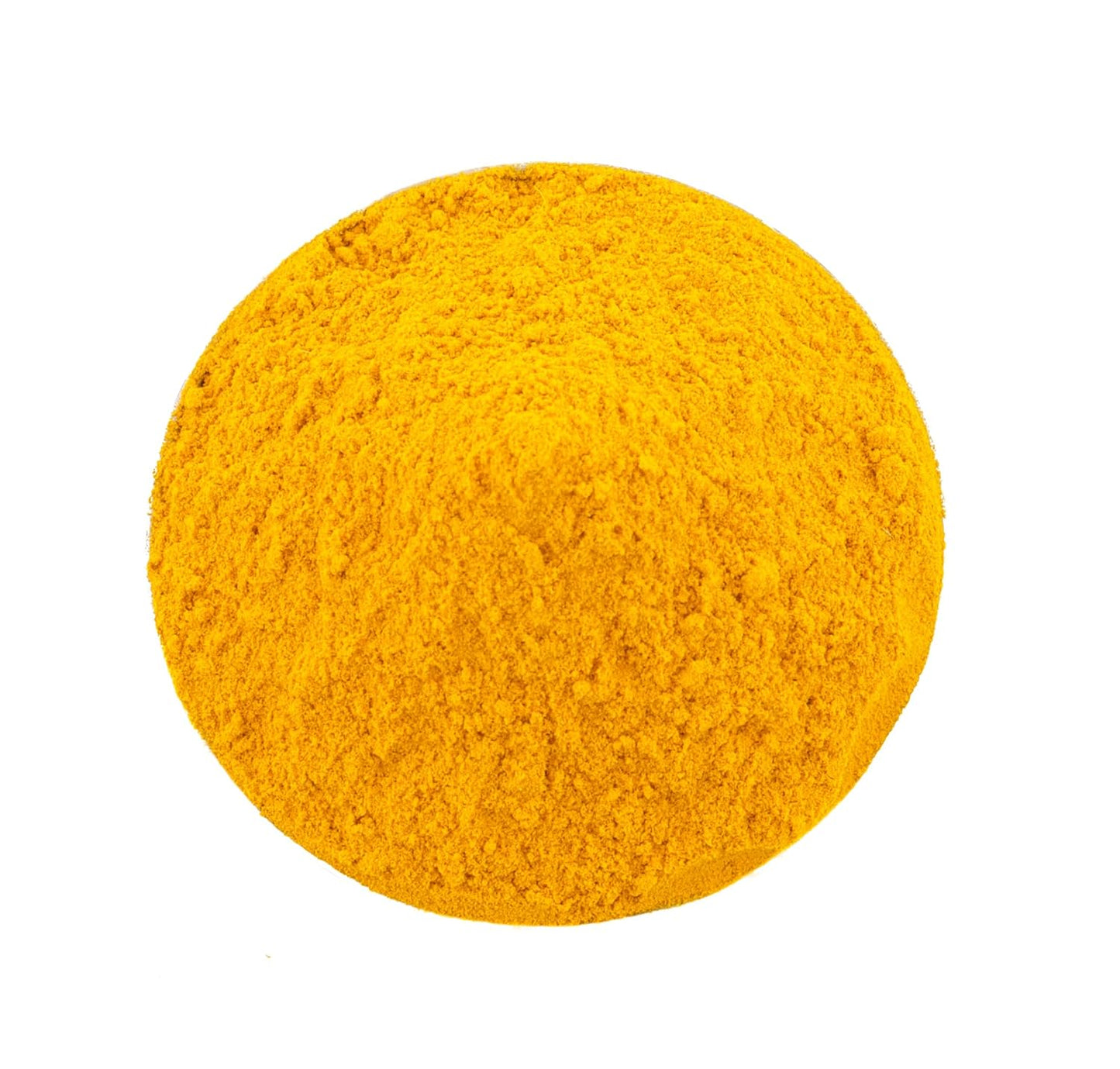 230g Pardesi Turmeric Root Powder in Easy-to-Store Jar with Shaker - 100% Pure Curcumin Ground, Indian Origin, Non-GMO - Vegan & Gluten Friendly