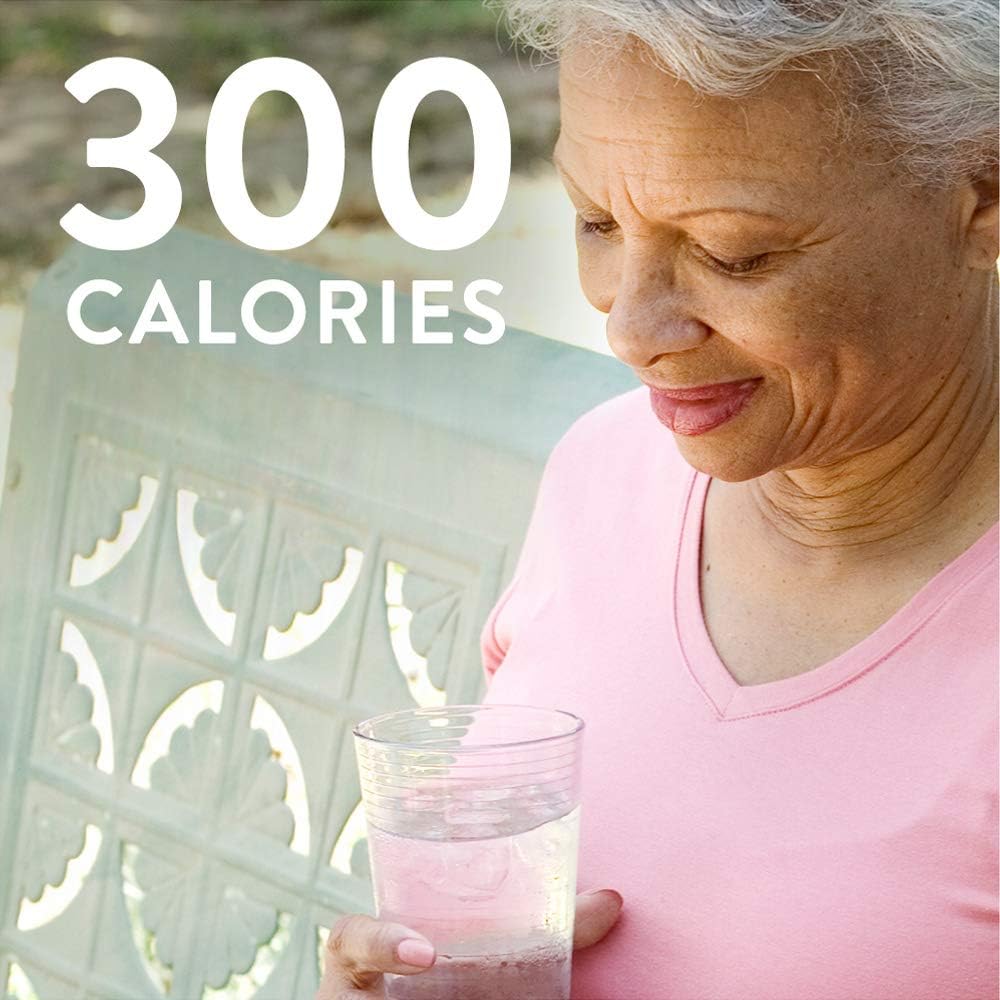 24 Count BOOST Soothe Peach-Mint Immune Support Supplement