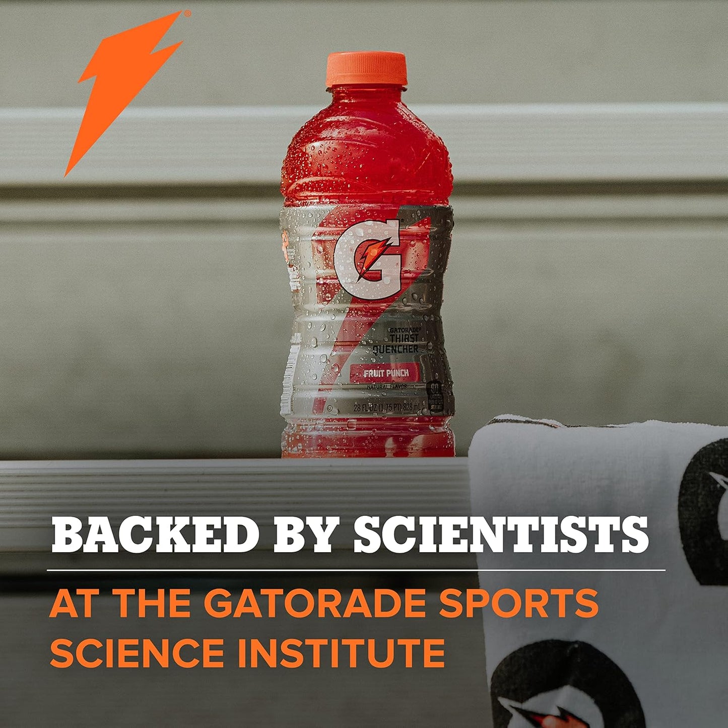 24-Pack Gatorade Classic Thirst Quencher Variety Pack, 12 Fl Oz