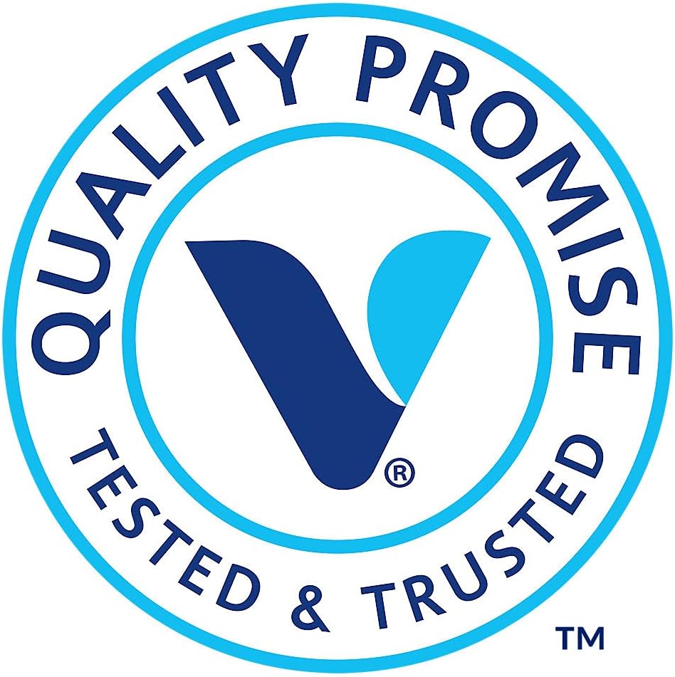 240 Capsules of Glucosamine, Chondroitin, and MSM Dietary Supplement by The Vitamin Shoppe