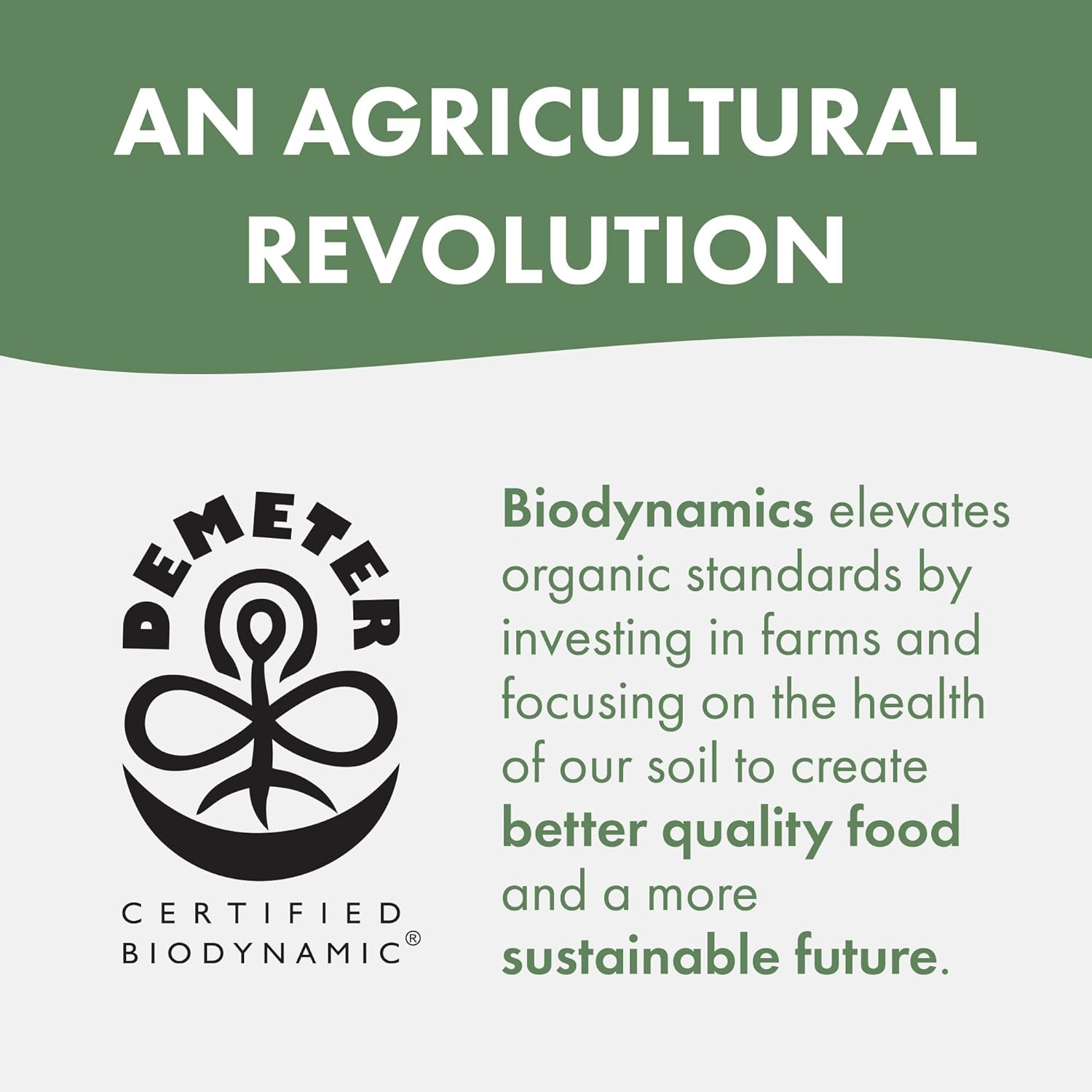 2.40 Oz Dr. Mercola Solspring Biodynamic Organic Fermented Turmeric Powder - Non GMO, Gluten Free, USDA Organic, Demeter Certified