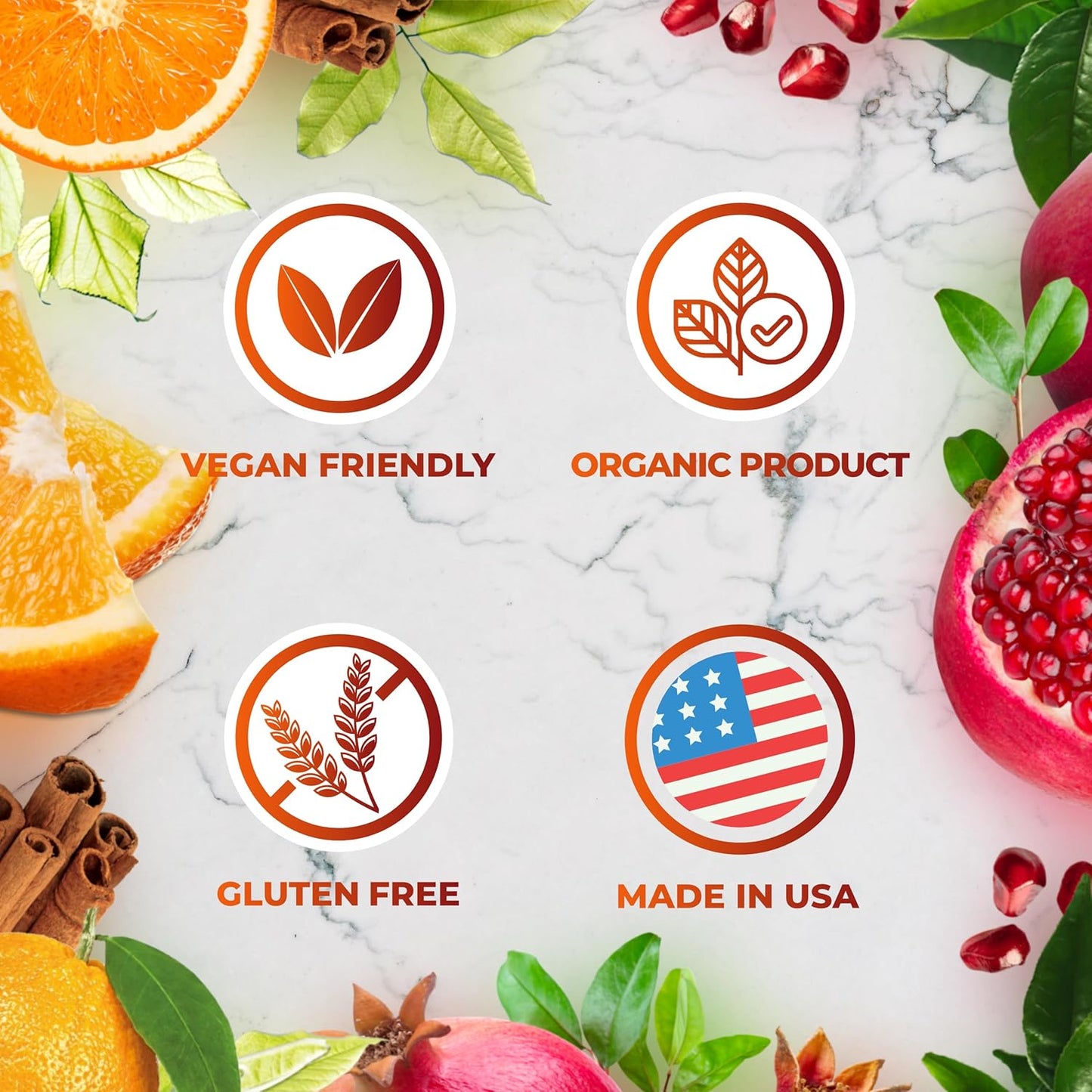 25-Day Total Tea Detox & Energy Set - Herbal Slim Tea with Chamomile, Hibiscus, Ginger Root - Citrus & Cinnamon Blend for Digestive Health - Colon Cleanse Tea (25-Pack)