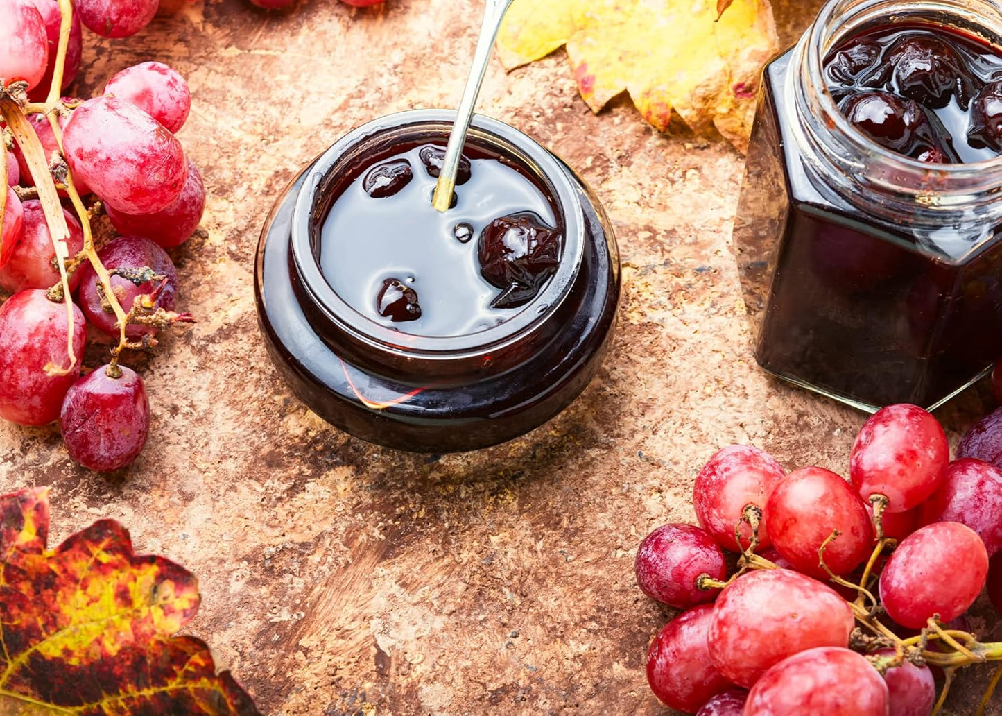 2.5 lb Tub of Pure & Undiluted Potassium Bicarbonate by Earthborn Elements