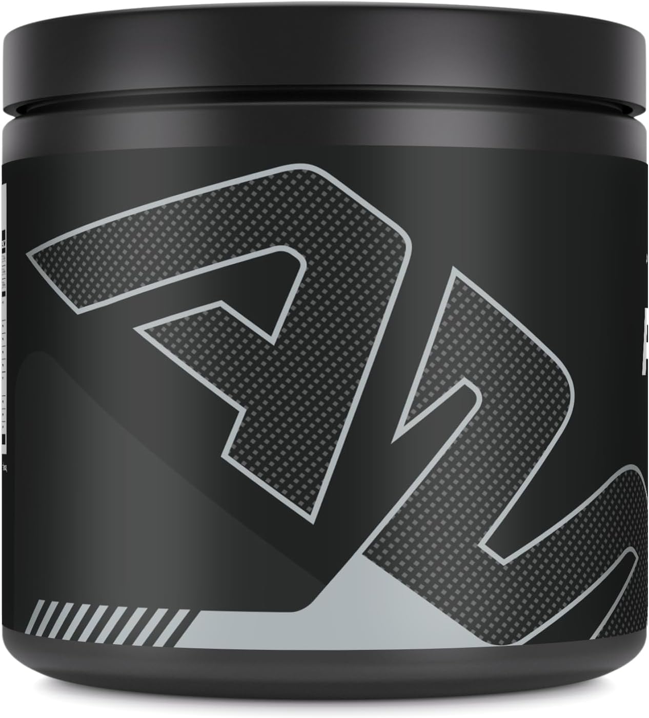 25 Servings of Fruit Punch Pre-Workout Powder with Caffeine & Beta-Alanine for Men & Women by Amazing Muscle