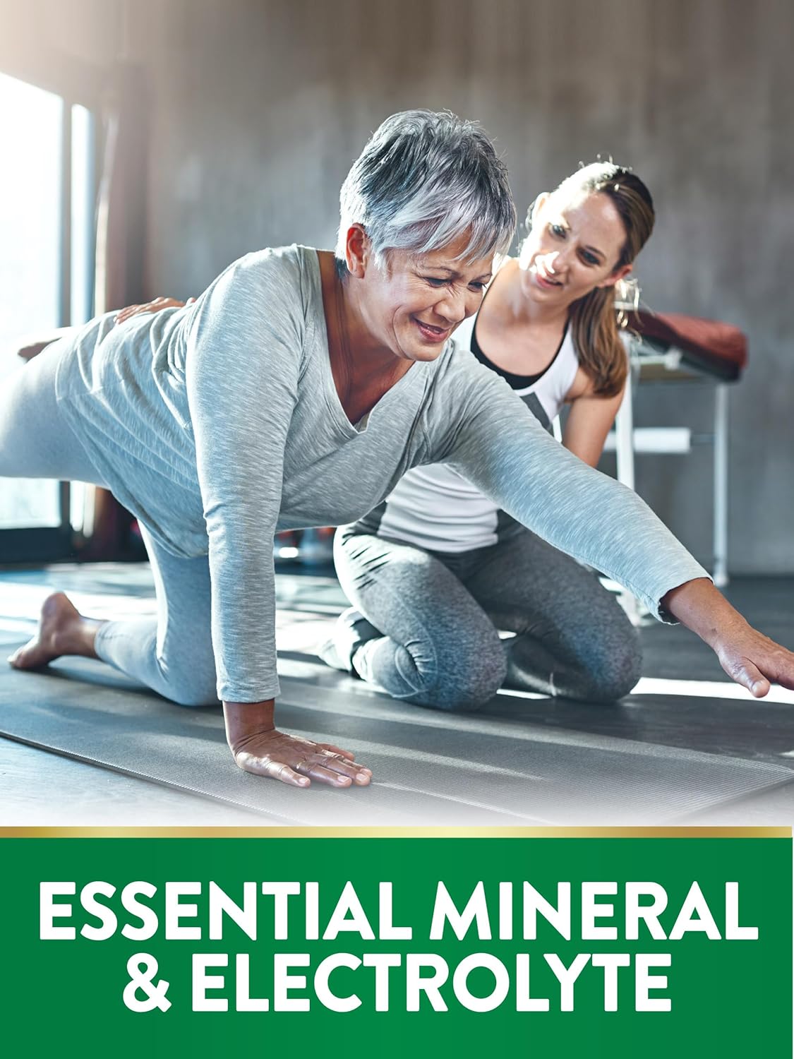 275mg Potassium Citrate Supplement Capsules - 90 Count | Non-GMO & Gluten Free by Nature's Truth