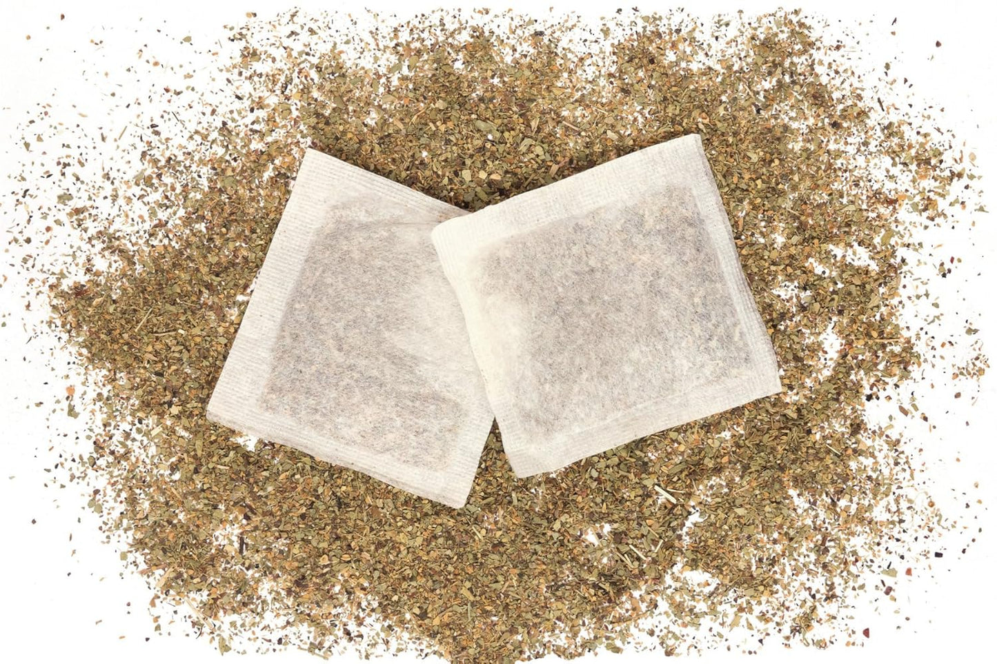 28-Day Detox Skinny Herb Tea: Natural Bedtime Cleanse Tea for Effective Detox & Cleanse Support