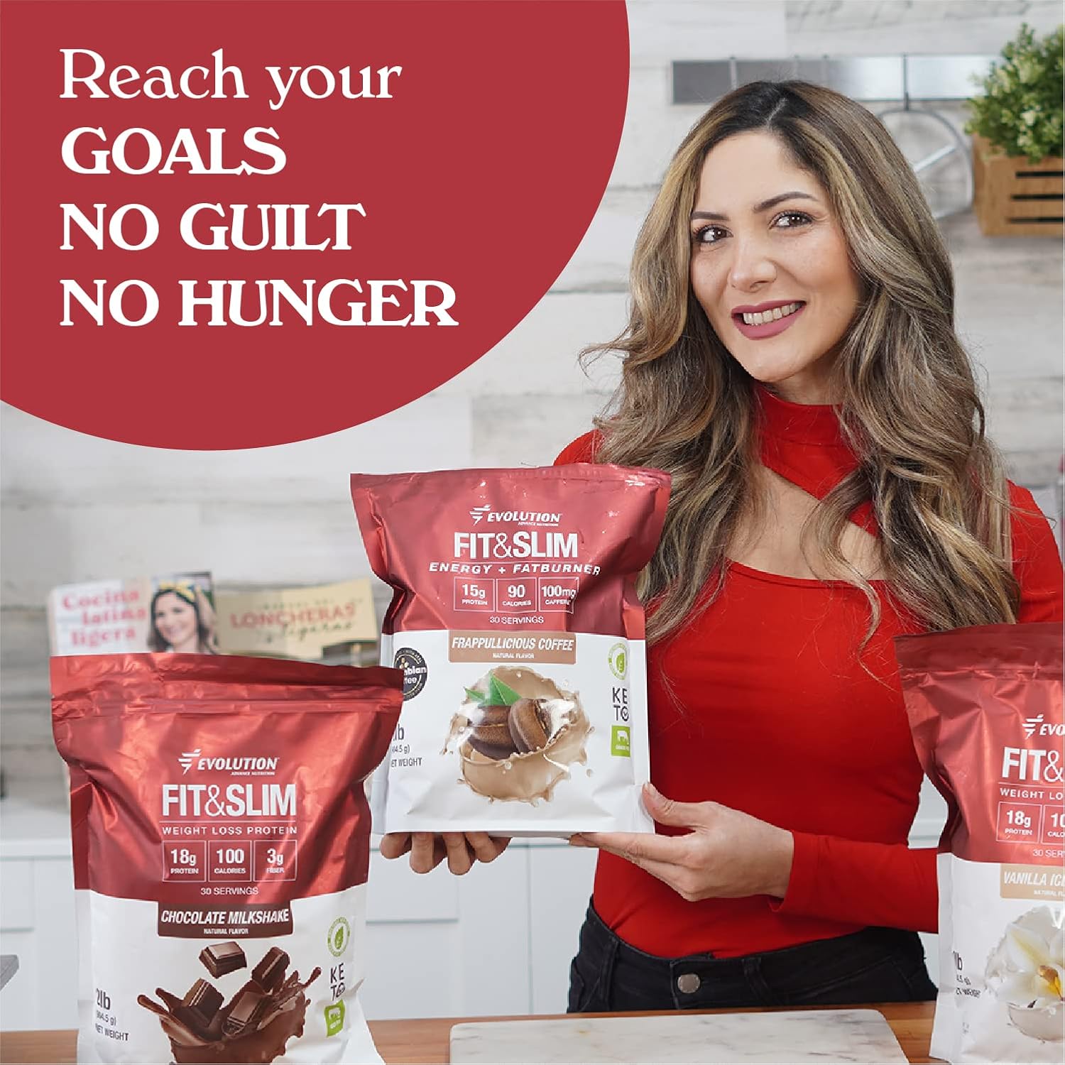 2lb Grass-Fed Whey Protein Powder Blend for Easy Digestion - Keto-Friendly, Non-GMO, Natural Coco-Colada Flavor