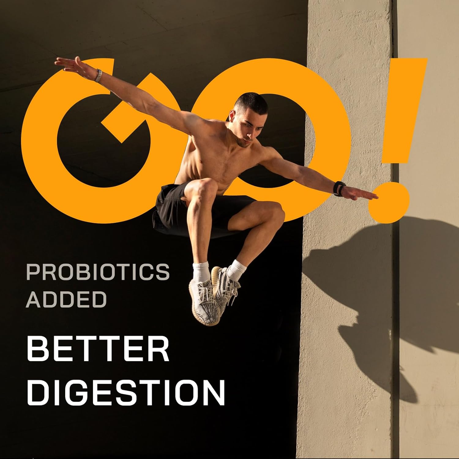 2lb Grass-Fed Whey Protein Powder with BCAAs - 18 Servings