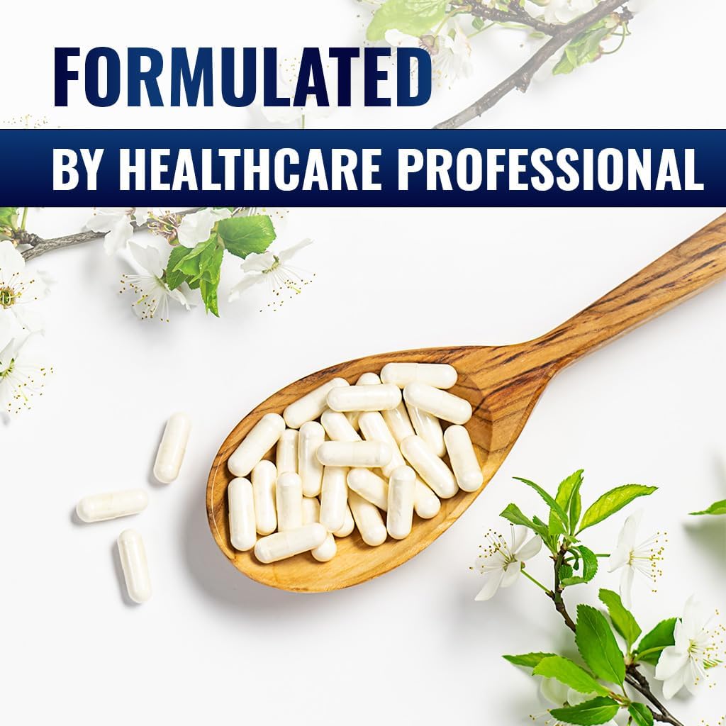 3 Bottles of Vitamatic L-Carnitine Fumarate 1000 mg - 120 Vegetable Capsules