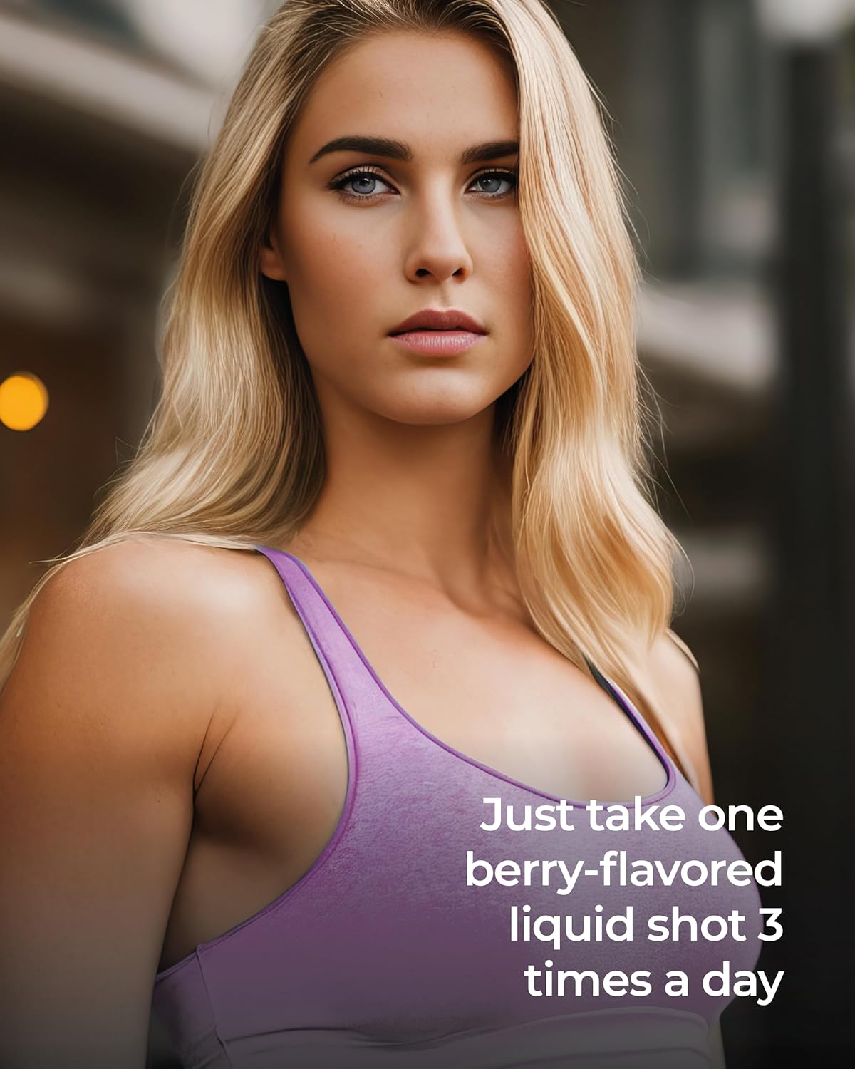 3-Day Garcinia Cambogia Shots with Vitamin Cleanse by FOODOLOGY Talksology Vium