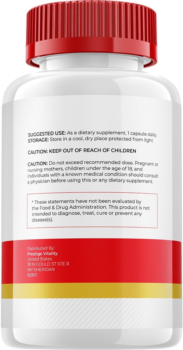 3 Pack of Indelo Glyco Renew Capsules - Natural Advanced Supplement for Healthy Glyco Levels - Maximum Strength Formula - 180 Capsules