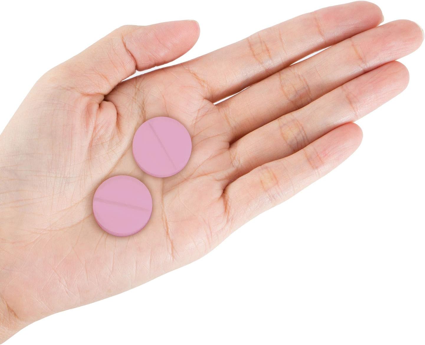 3 Pack of TRUEplus® Grape Flavor Glucose Tablets - 50ct Bottle